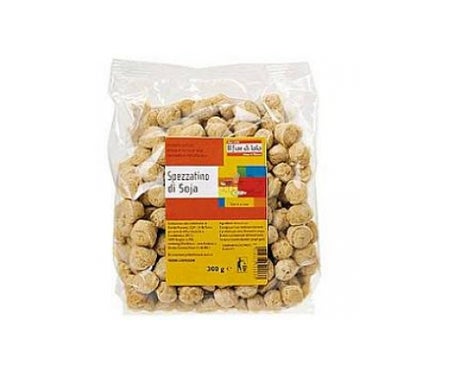 Guiso de Soja 300G Fdlen oferta