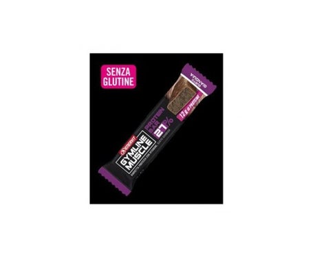 Gymline Barr Gianduia 27% 1Pcsen oferta