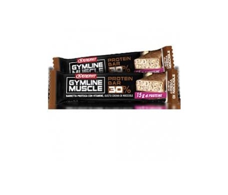Gymline Barr Nocc 30% 1Pcsen oferta