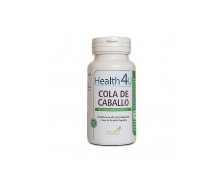 H4U Cola de caballo 90 comprimidos de 500 mgen oferta