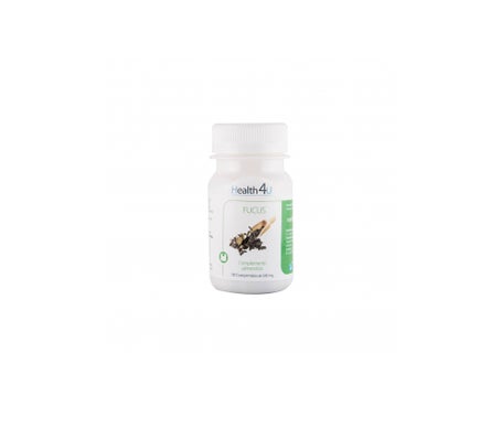 H4U fucus 500mg 100compen oferta