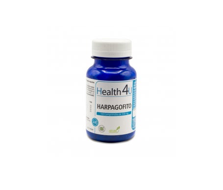 H4U harpagofito 500mg 100compen oferta