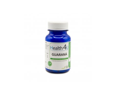 H4U súper guaraná 600mg 120compen oferta