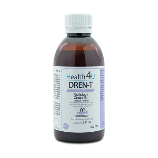 H4u Dren-t 250 Mlen oferta