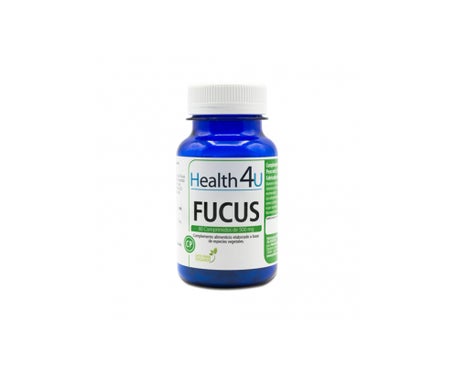 H4u Fucus 500mg 60compen oferta