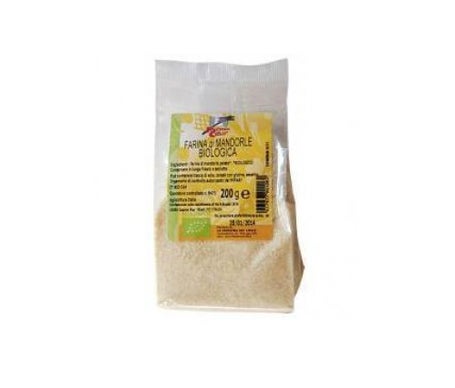 HARINA DE ALMENDRAS BIO SEMPL&BIOen oferta