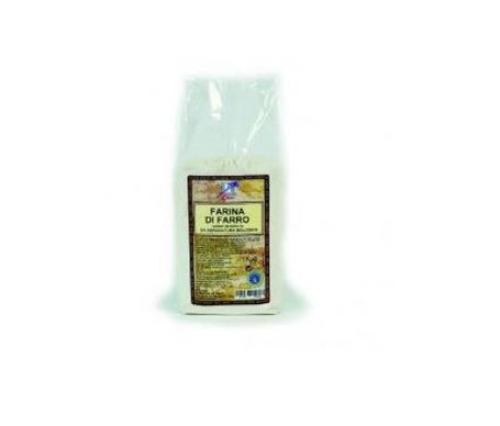 HARINA DE ESPELTA 500Gen oferta