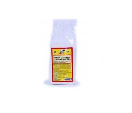 HARINA DE TRIGO DE MANITOBA 1KG ORGÁNICOen oferta