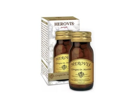 HEROVIS 100PASTen oferta