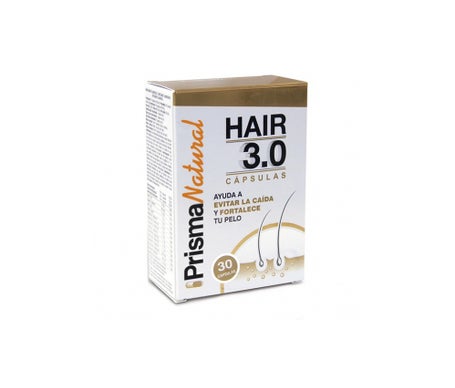 Hair 3.0 30 Capsen oferta