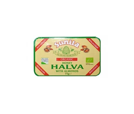 Halva Miel Mand 75Gen oferta
