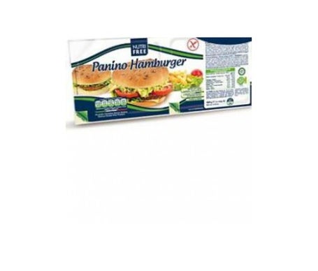 Hamburguesa sin nutrientes180G Sándwichen oferta