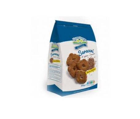 Happy Farm Bisc Saraceni 300Gen oferta