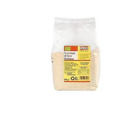 Harina De Escanda 500Gen oferta