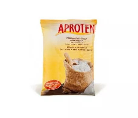 Harina dietética Aproten-Dietetic 500en oferta