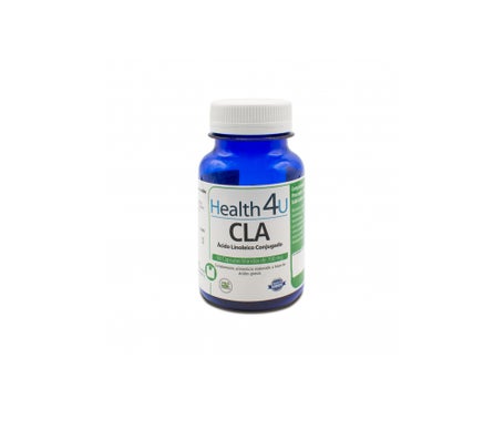 Health 4U Cla 60capsen oferta