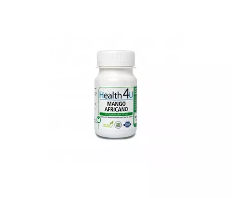 Health 4U Mango Africano 45capsen oferta