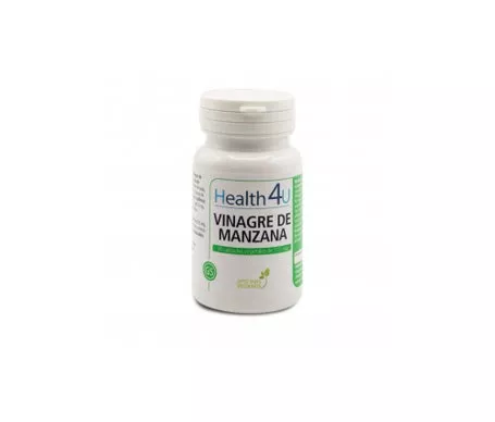 En Oferta Health 4U Vinagre De Manzana 60Capsen Oferta