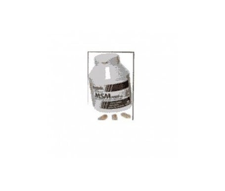 Health Aid Msm Metilsulfonilmetano 1000mg 90 Comp.en oferta