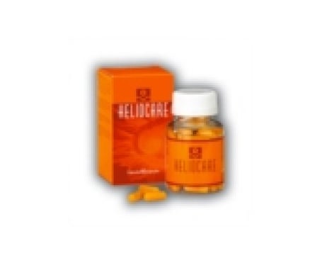 Heliocare Alto 60Cpsen oferta