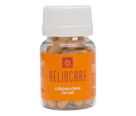 Heliocare Cápsulas Oral 90cápsen oferta
