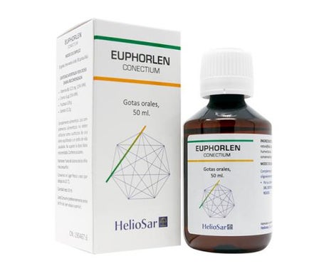 Heliosar Euphorlen Conectium 50mlen oferta