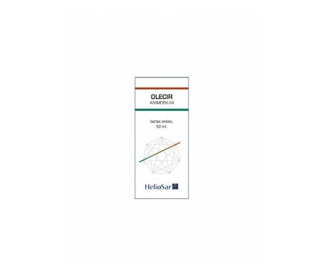Heliosar Olecir Animobium 50mlen oferta