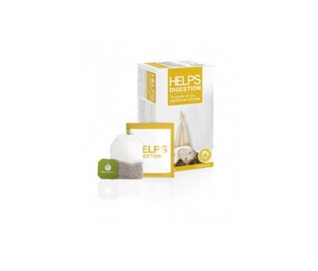 Helps Activas digestión 20udsen oferta