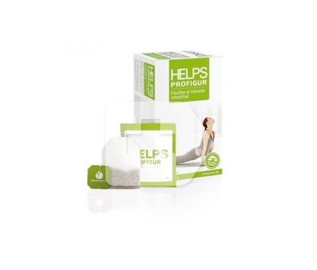 Helps Activas profigur 20udsen oferta