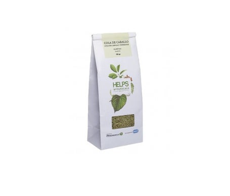 Helps Botanicals cola caballo bolsa 100gen oferta