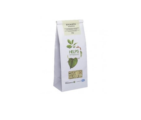 Helps Botanicals eucaliptus bolsa 100gen oferta