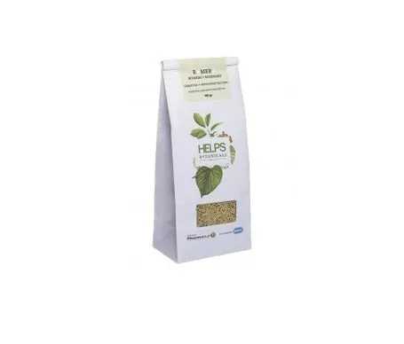 Helps Botanicals romero bolsa 100gen oferta