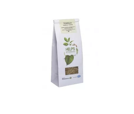 Helps Botanicals tomillo bolsa 100gen oferta