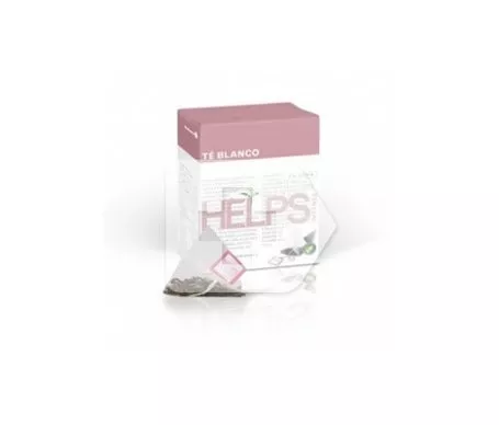 Helps Intense Té blanco 10udsen oferta