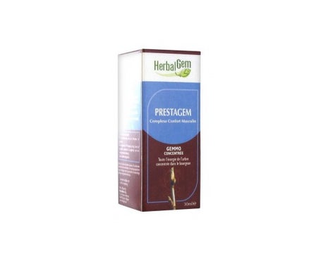 Herbalgem Prestagem Complex 30mlen oferta