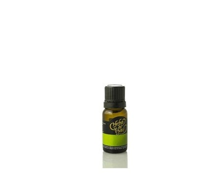 Herbes Del Moli Aceite Esencial Bergamota Eco 10mlen oferta