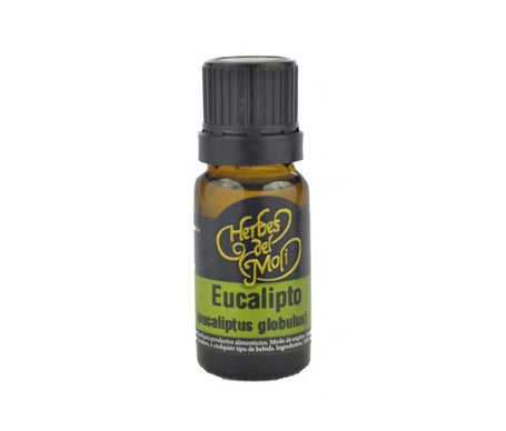 Herbes Del Moli Aceite Esencial Eucalipto Eco 10mlen oferta