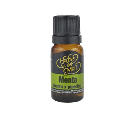 Herbes Del Moli Aceite Esencial Menta Eco 10mlen oferta