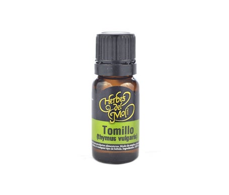 Herbes Del Moli Aceite Esencial Tomillo 10mlen oferta