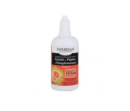 Herbesan Ext Pep Pamp+Vit C 100mlen oferta