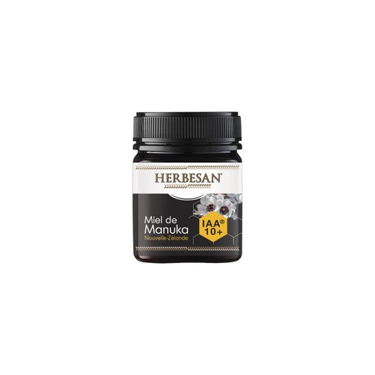 Herbesan Miel de Manuka IAA 10+ 250gen oferta