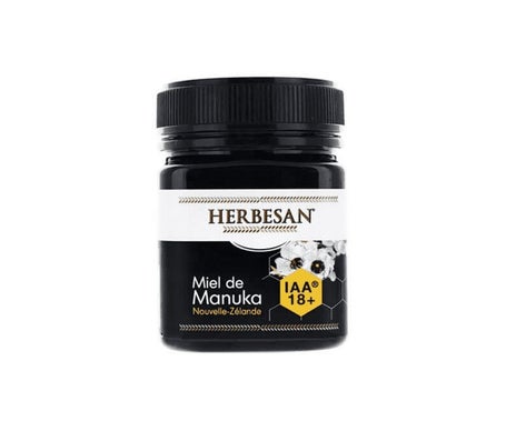 Herbesan Miel de Manuka IAA 18+ 250gen oferta