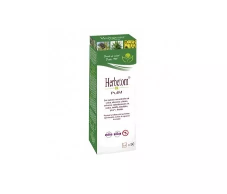 En Oferta Herbetom 2Pulm Jarabe 500 Mlen Oferta
