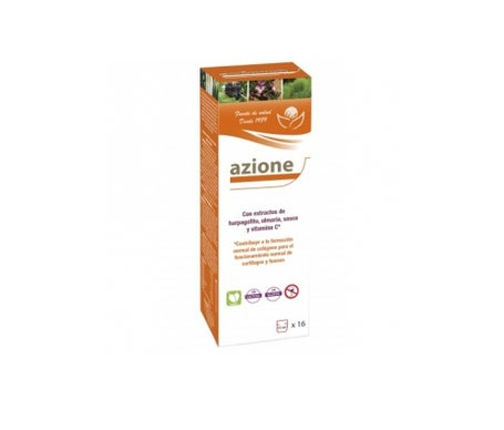 Herbetom Azione 250 ml jarabeen oferta