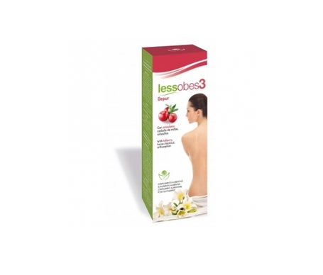 Herbetom Lessobes 3 Depur 250 mlen oferta