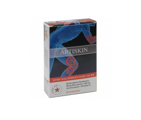 Herbofarm Artiskin 30compen oferta
