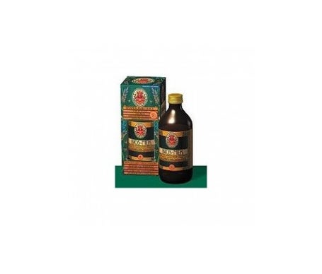 Herbofarm Decottopiavital-mech 500mlen oferta