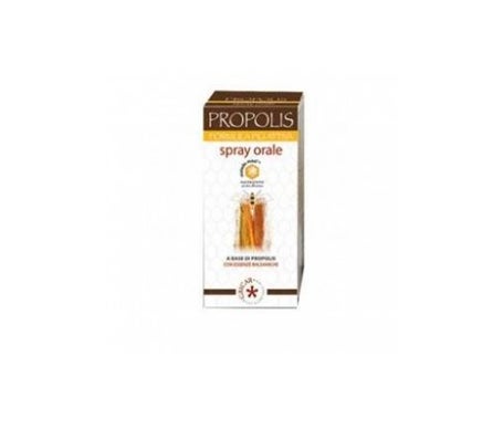Herbofarm Propolis Spray Oral 15mlen oferta