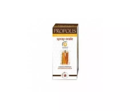 Herbofarm Propolis Spray Oral 15mlen oferta