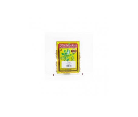 Herbofarma hinojo al vacio 40gen oferta